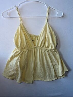 Wild Fable crop top